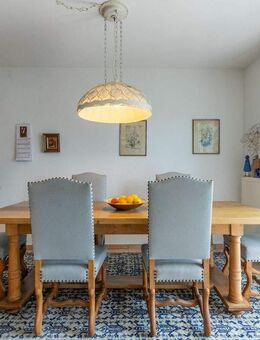 WebersWohnWelt***HAUS ZUM WOHLFÜHLEN*** - Neunkirchen-Seelscheid