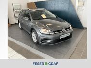 VW Golf Variant, 2.0 TDI Golf VII Comfortline St, Jahr 2019 - Köthen (Anhalt)