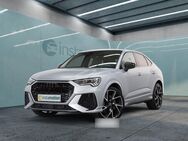 Audi RSQ3, Sportback TFSI Q SONOS LM21 ABGAS, Jahr 2023 - München