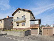 2- Familienhaus mit Garten in ruhiger Lage - Butzbach (Friedrich-Ludwig-Weidig-Stadt)
