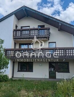***Geräumiges Mehrgenerationenhaus mit Aussicht *** - Dischingen