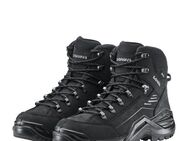 Lowa RENEGADE EVO GTX MID Wanderschuh wasserdicht und mit Vibram-Sohle
