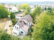 Landhaus zu vermieten, Pferdehaltung möglich - ideal für Freiberufler - Direkt vom Eigentümer - Schmelz