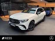 Mercedes GLC 200, AMG DIGITALLIGHT °, Jahr 2025 - Tuttlingen