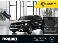 Mercedes GLA 220, Progressive Advanced, Jahr 2024 - Menden (Sauerland)