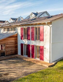 Ideal für Familien! Modernes Einfamilienhaus mit hochwertiger Ausstattung in Coburg/ OT Beiersdorf - Coburg
