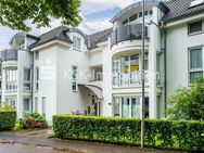 Seniorengerechte 2-Zimmer-Wohnung mit Balkon am Kleiberg! - Siegburg