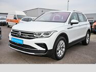 VW Tiguan, 2.0 TDI Elegance, Jahr 2021 - Duisburg