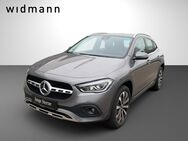 Mercedes GLA 200, d MBUX Progressive, Jahr 2021 - Aalen