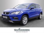 Seat Ateca, 1.0 TSI Style, Jahr 2020 - Gengenbach