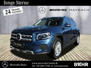 Mercedes GLB 200, d Progressive MBUX, Jahr 2023 - Geilenkirchen