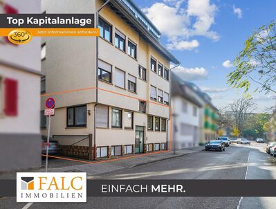 Sicherer Hafen für Kapitalanleger - FALC Immobilien Heilbronn