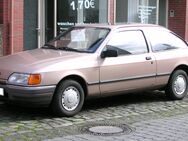 Suche alte Ford Sierra's - Heinsberg Zentrum