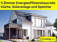 Traumhaus mit Einbauküche, Solaranlage und Speicher - Blankenfelde-Mahlow