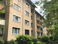Helle 3-Zimmerwohnung mit Balkon in Frankfurt-Griesheim - Frankfurt (Main)