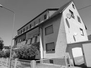 Sanierte Wohnung mit Balkon und Garage - komfortabel wohnen in bester Lage! - Frankfurt (Main)