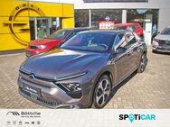 Citroën C5, X Feel Pack Hybrid - 7kW, Jahr 2022 - Dessau-Roßlau