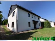 ***Großzügiges Einfamilienhaus in Hüttengesäß*** - Ronneburg (Hessen)
