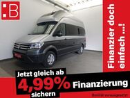 VW California, 2.0 TDI Grand California 600 HOCHBETT MARKISE, Jahr 2022 - Weißenburg (Bayern)