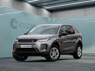 Land Rover Discovery Sport, D 180 S AWD, Jahr 2020 - München