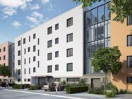 Whg 109: Willkommen in ihrer neuen 3 Zimmerwohnung mit Balkon - Koblenz