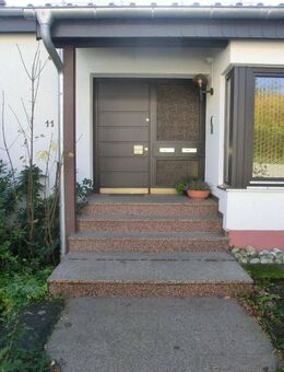 Repräsentatives EFH mit Kamin, riesigem Garten, Einl.-Whg. und Sauna - Birkenau