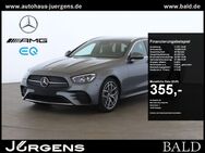 Mercedes E 220, d T AMG-Sport 19, Jahr 2023 - Plettenberg