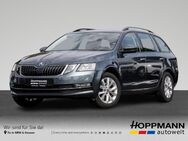 Skoda Octavia, 1.5 TSI Style, Jahr 2018 - Herborn (Hessen)