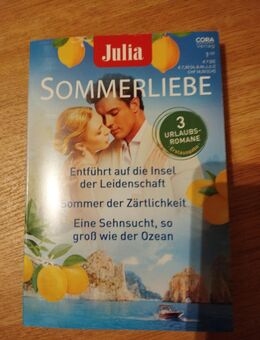 Sommerliebe - Offenbach (Main)