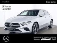 Mercedes-Benz A 250 e Progressive Line Advanced+Mopf+WiPa+Pano - Schierling