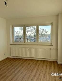 3-Zimmer Wohnung in 58507 Lüdenscheid Zentrum, neu renoviert - Lüdenscheid