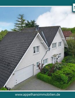 Charmantes Zuhause mit viel Platz für die ganze Familie! - Merzen