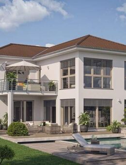 Elegant. Außergewöhnlich. Einzigartig. - Wohnen in Seenähe - Schwerin (Brandenburg)