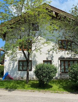 Anlageobjekt in attraktiver Lage und guter Rendite - Ruhpolding