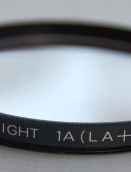 Kenko Skylight Filter 1A, 62 mm - Kiel Ellerbek