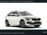 Skoda Kamiq, 1.0 TSI Drive, Jahr 2024 - Karlskron