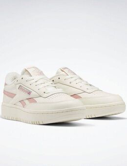 Reebok Classic CLUB C DOUBLE Plateausneaker