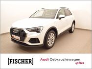 Audi Q3, 45 eTFSI, Jahr 2021 - Jena