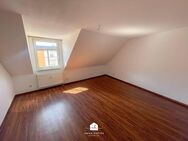 Geräumige 1-Raumwohnung mit Balkon - Gera