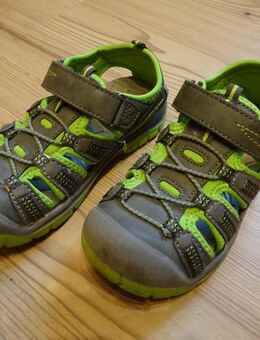 Lurchi Sandalen, Trekking Sandaletten, für Kinder, Größe 29 - Altenberg