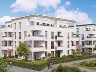 2-Zimmer-Wohnung mit großer Terrasse - WE 232 - Saarburg