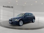 Skoda Kamiq, 1.0 TSI Style, Jahr 2021 - Hofgeismar