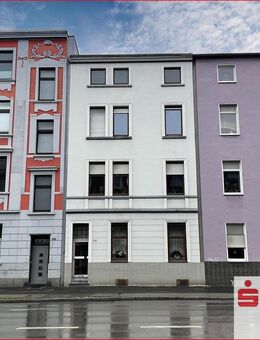 ** Stadtnah wohnen ** - Duisburg
