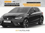 Seat Ibiza, 1.0 TSI FR | | | |, Jahr 2022 - Passau