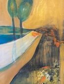 Kunsthandel Gennep - "Der Ölberg" in 47533