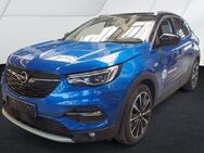 Opel Grandland, 1.2 Ultimate Lenk, Jahr 2021 - Rüsselsheim