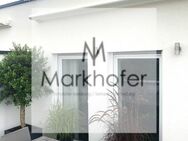 Perfekt aufgeteilte Penthousewohnung in zentraler Lage von Homburg ! - Homburg