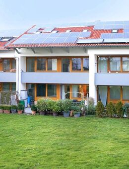 10-Familienhaus: Kapitalanlage mit über 4% Rendite! - Böblingen