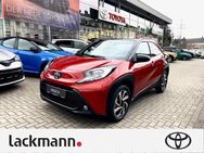 Toyota Aygo, 1.0 X Pulse Design Paket Safety Sense, Jahr 2024 - Wuppertal