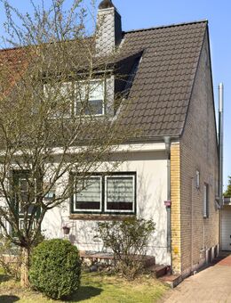 Ruhig Wohnen mitten in Schleswig - Schleswig